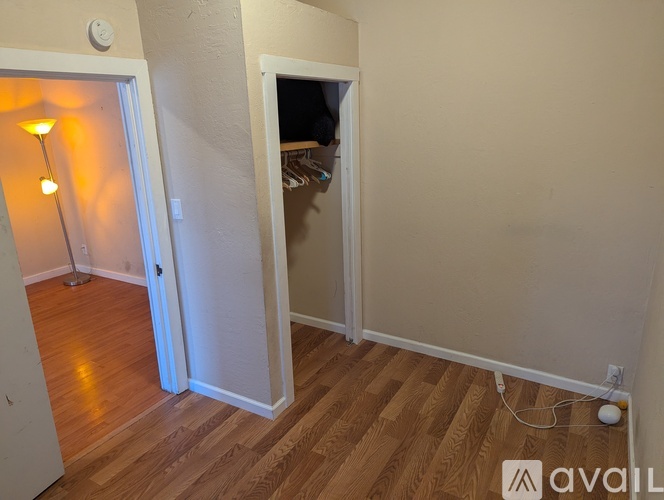 516 Lewis St, Unit 516 Rental photo 5